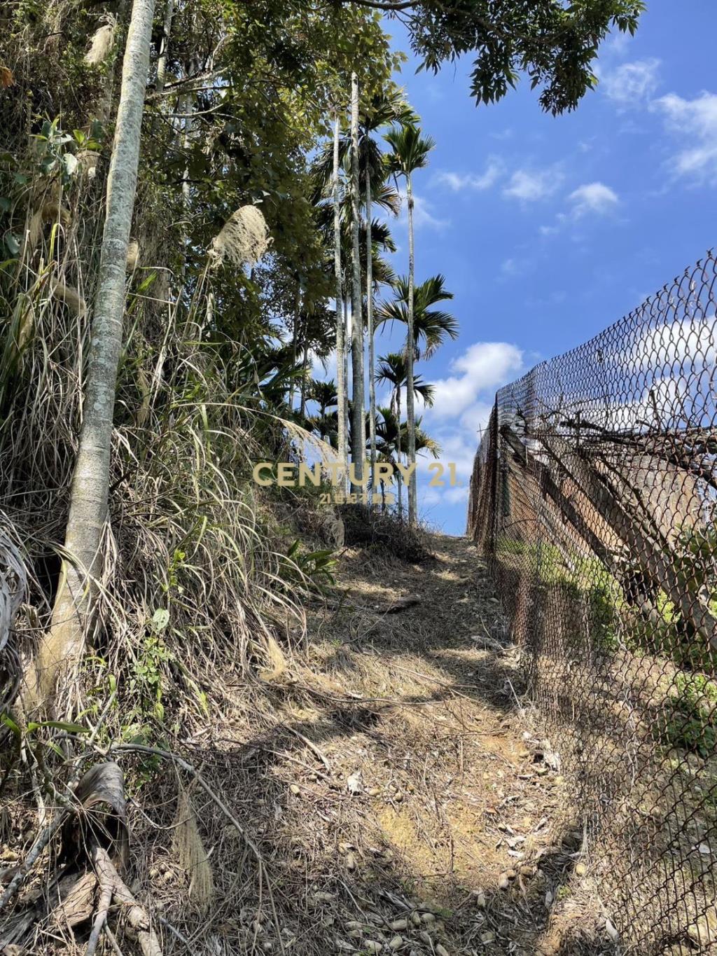 東勢山坡地.農地