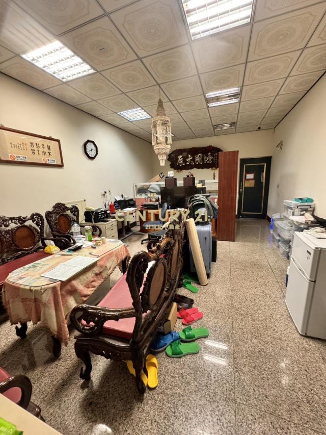 沙鹿南陽路大透天