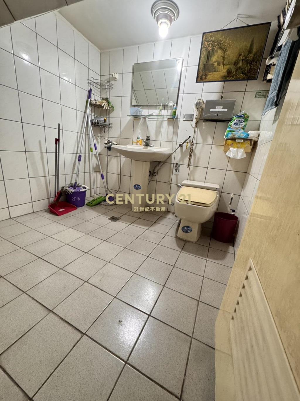 沙鹿南陽路大透天