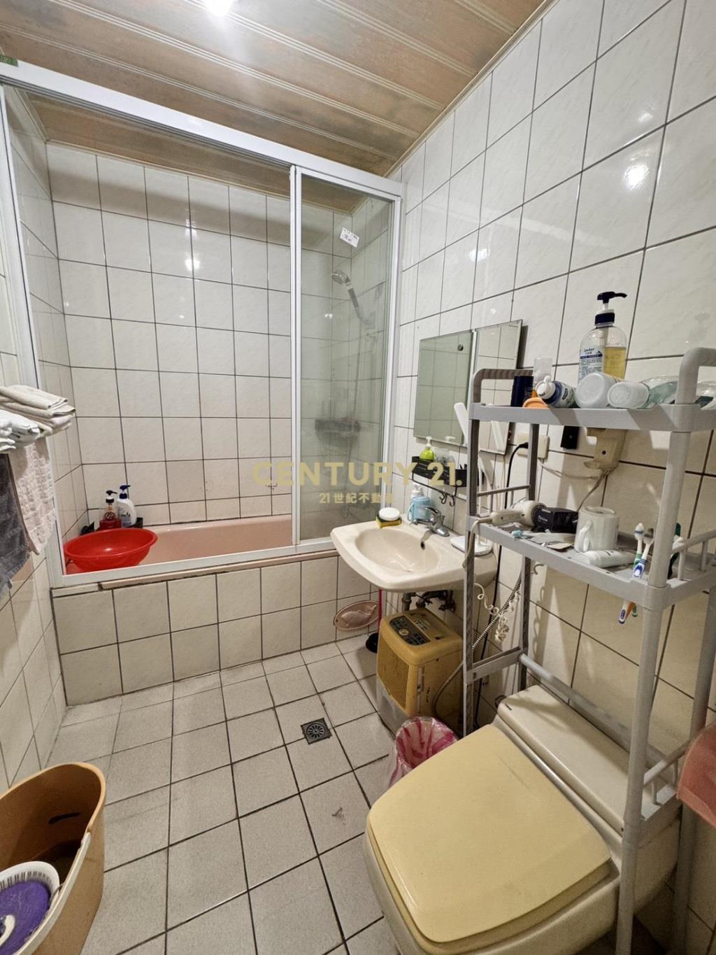 沙鹿南陽路大透天