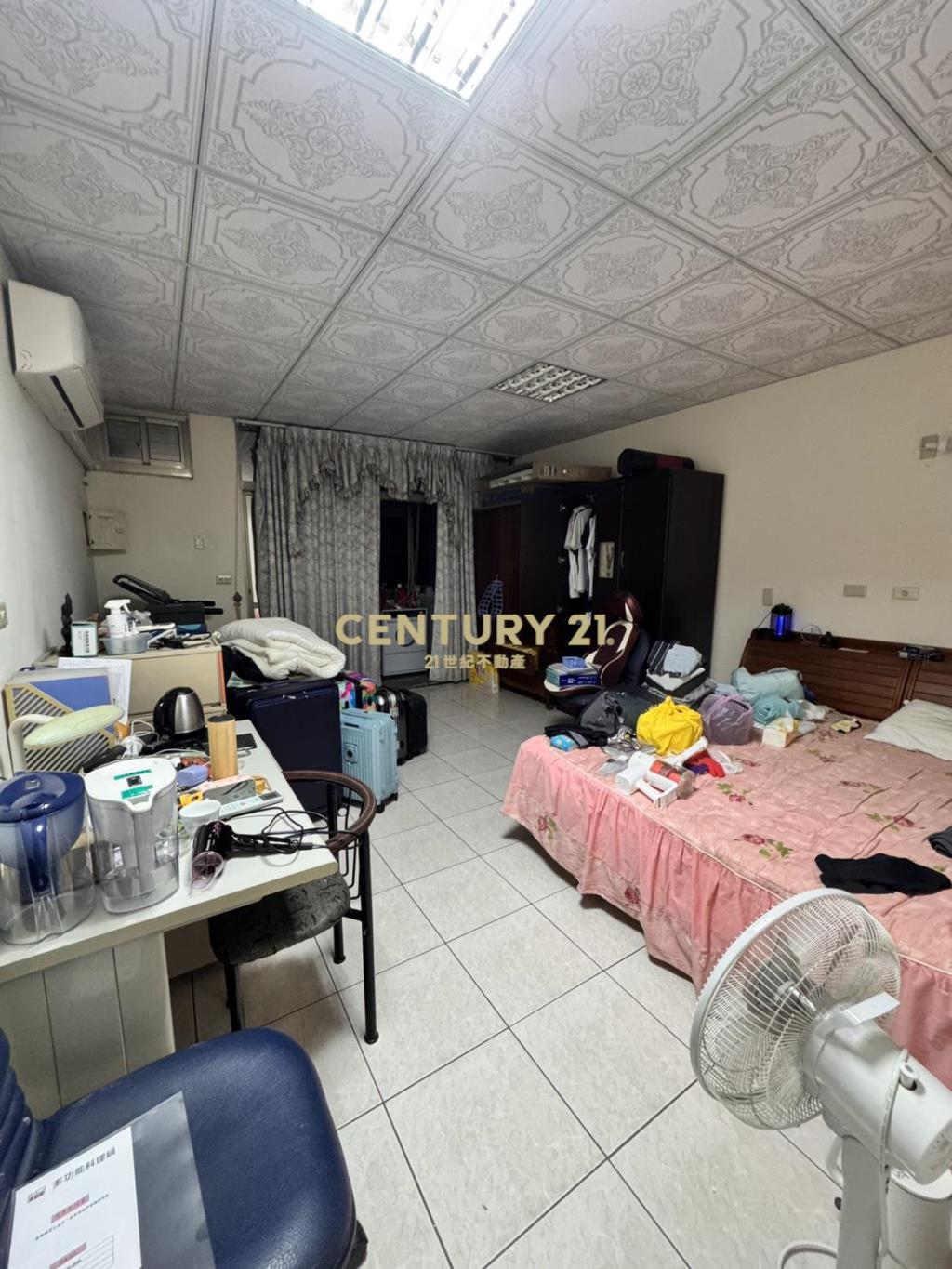 沙鹿南陽路大透天