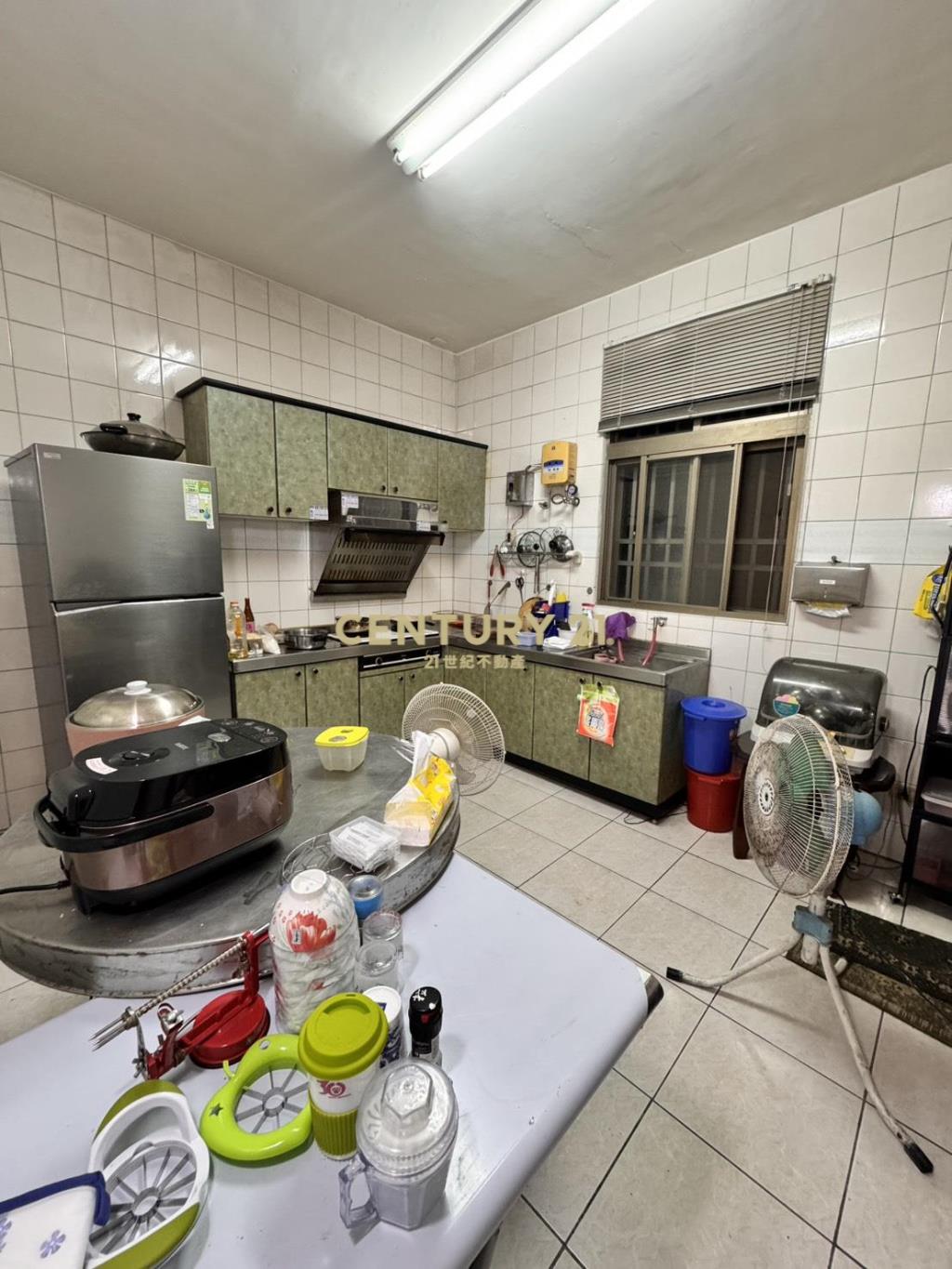 沙鹿南陽路大透天