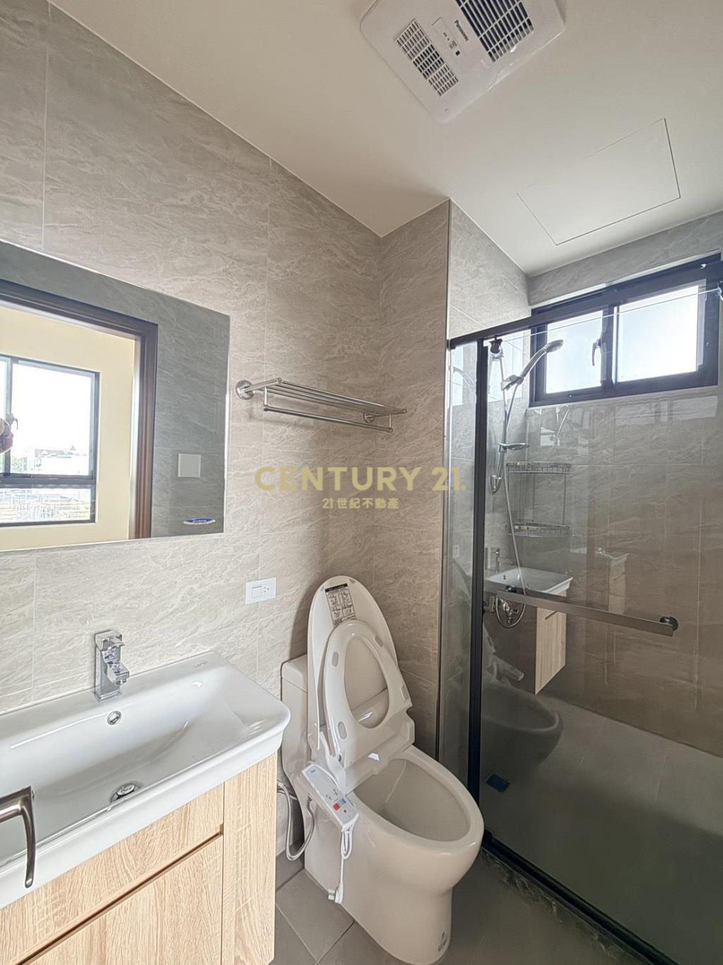 佳美城肯2房2衛