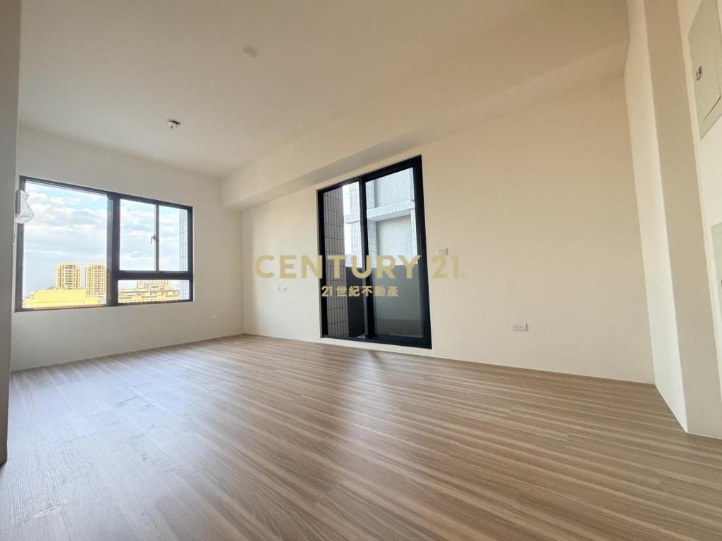 佳美城肯2房2衛