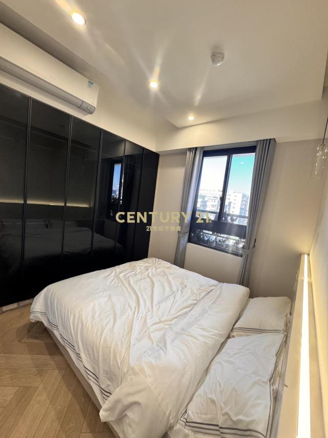 中央公園視野3房+雙車位