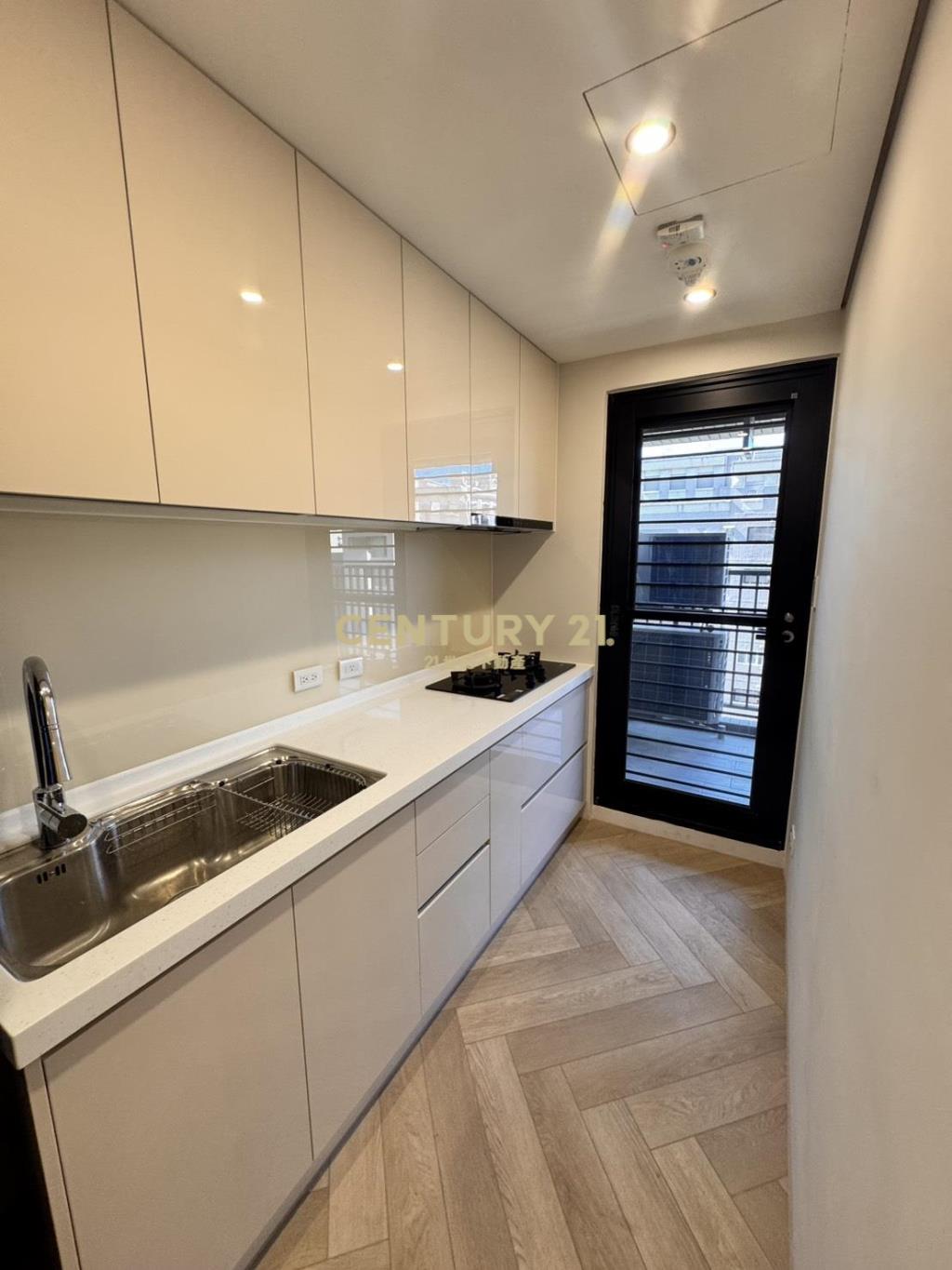 中央公園視野3房+雙車位