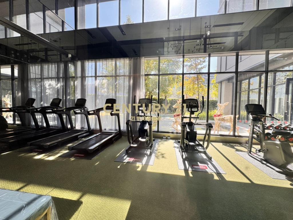 中央公園視野3房+雙車位