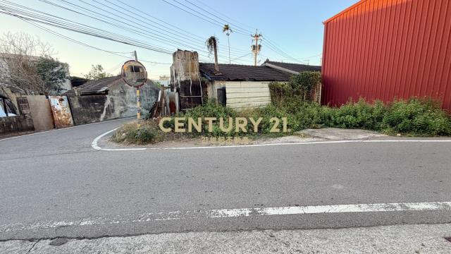 烏日五張犁東段乙建地