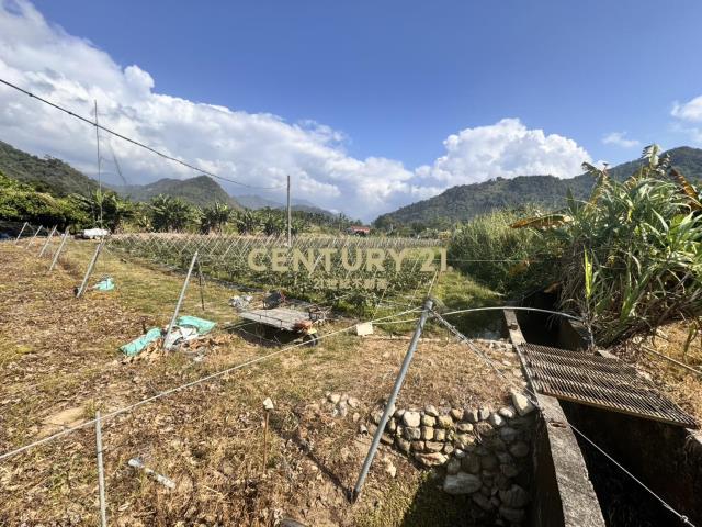 國姓糯米橋農地