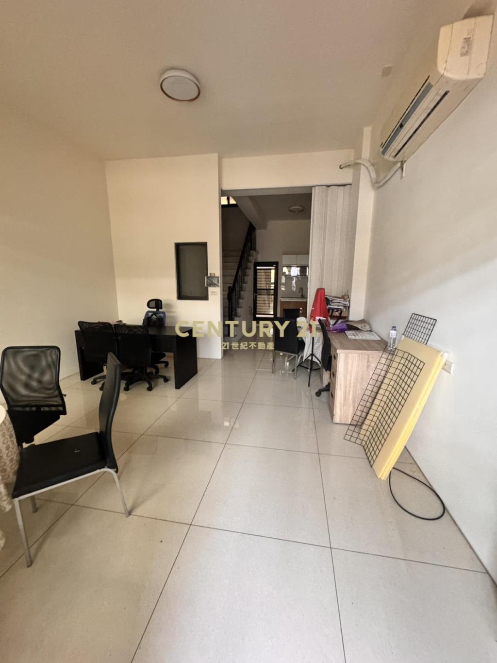 南社路臨路別墅