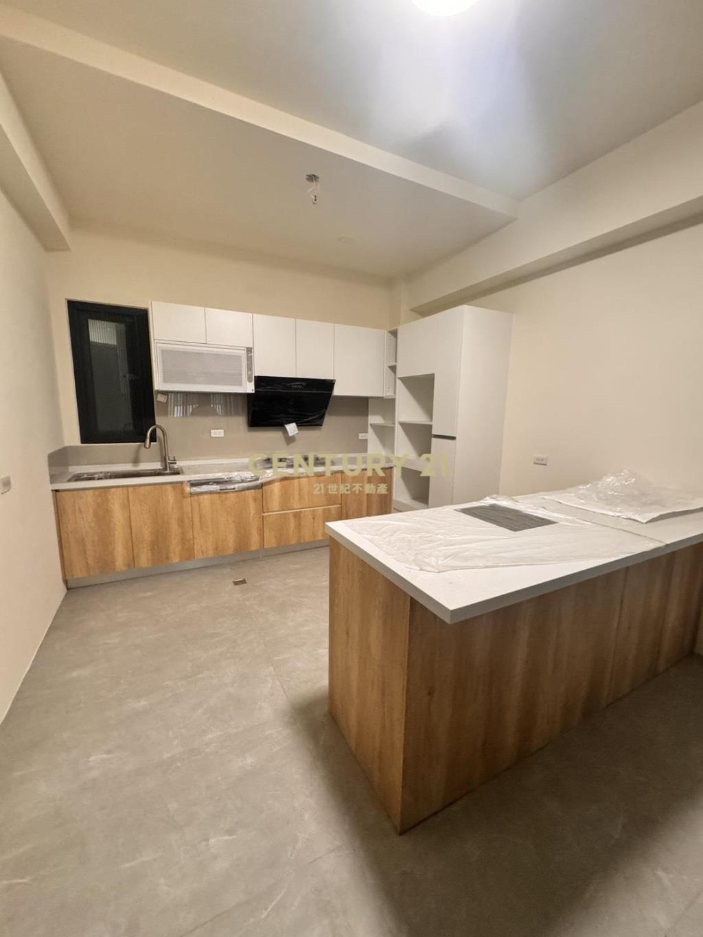 龍井交流道社區電梯別墅D