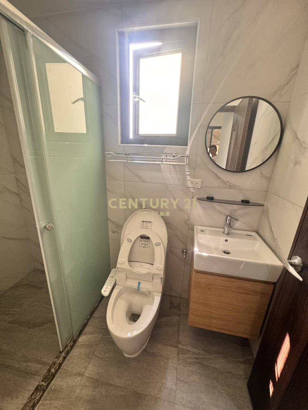 龍井交流道社區電梯別墅A