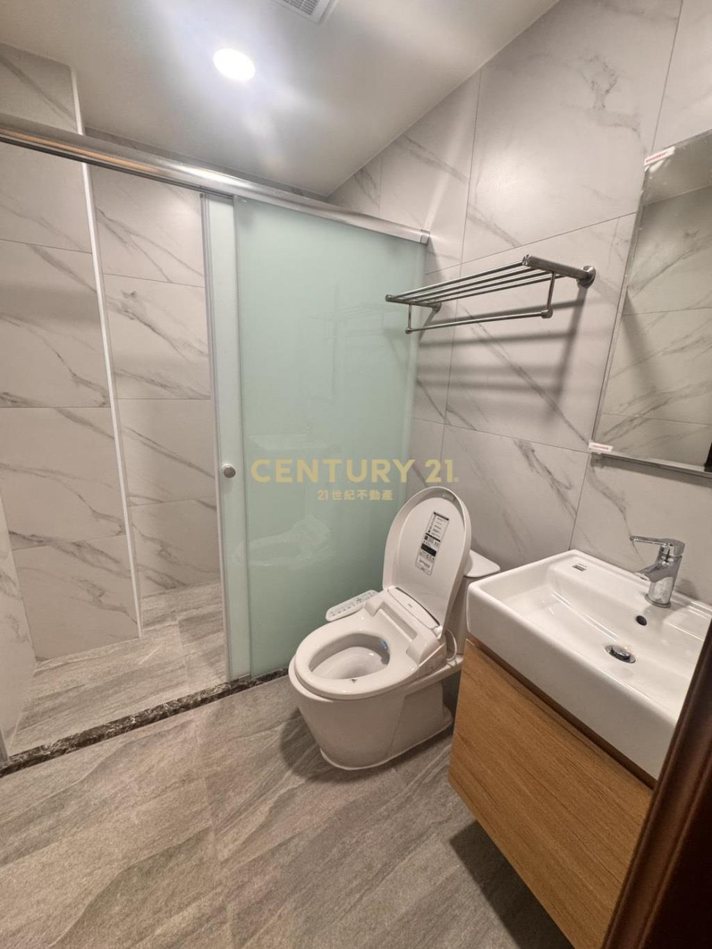 龍井交流道社區電梯別墅A