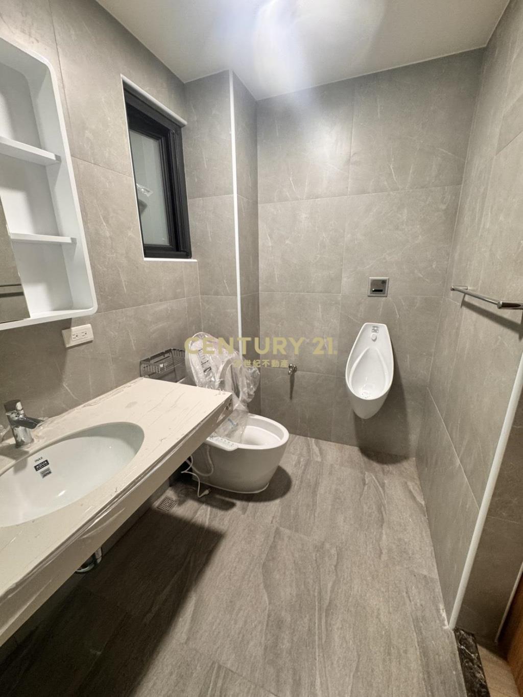 龍井交流道社區電梯別墅A