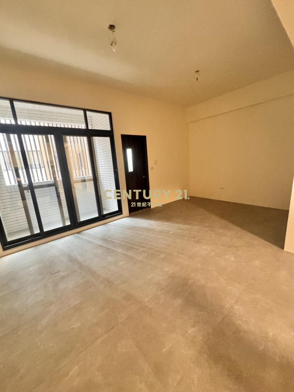 龍井交流道社區電梯別墅A