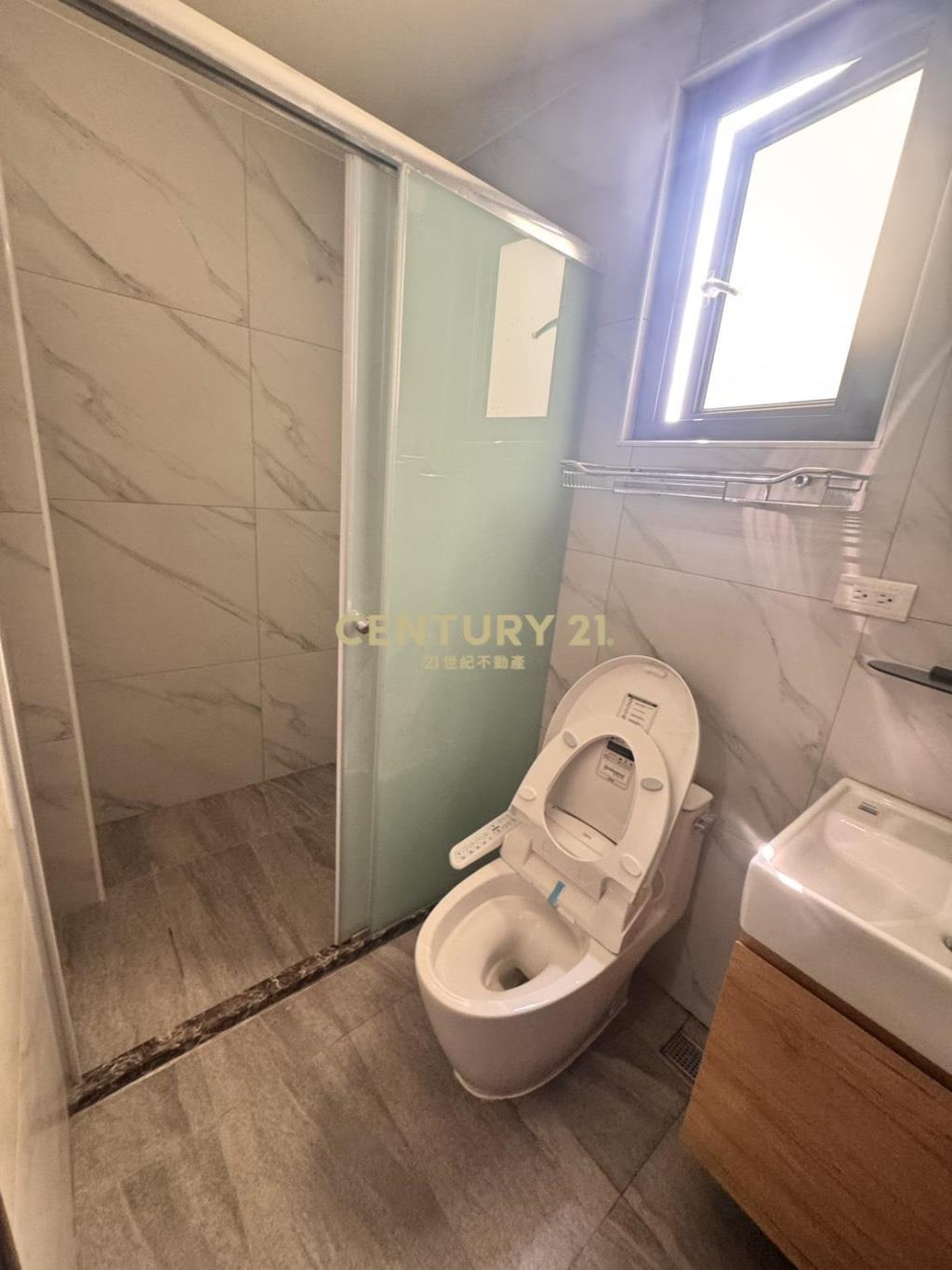 龍井交流道社區電梯別墅B