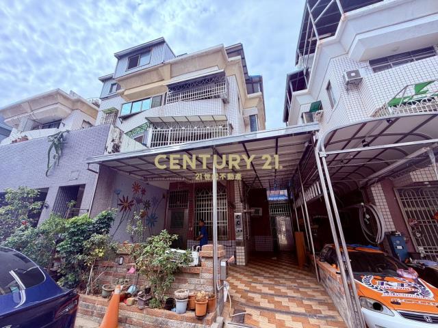 中港別墅新世界