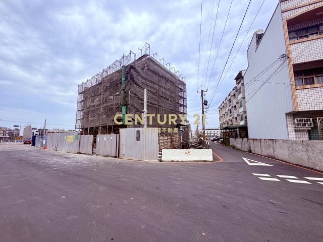 忠孝路7米大面寬電梯別墅