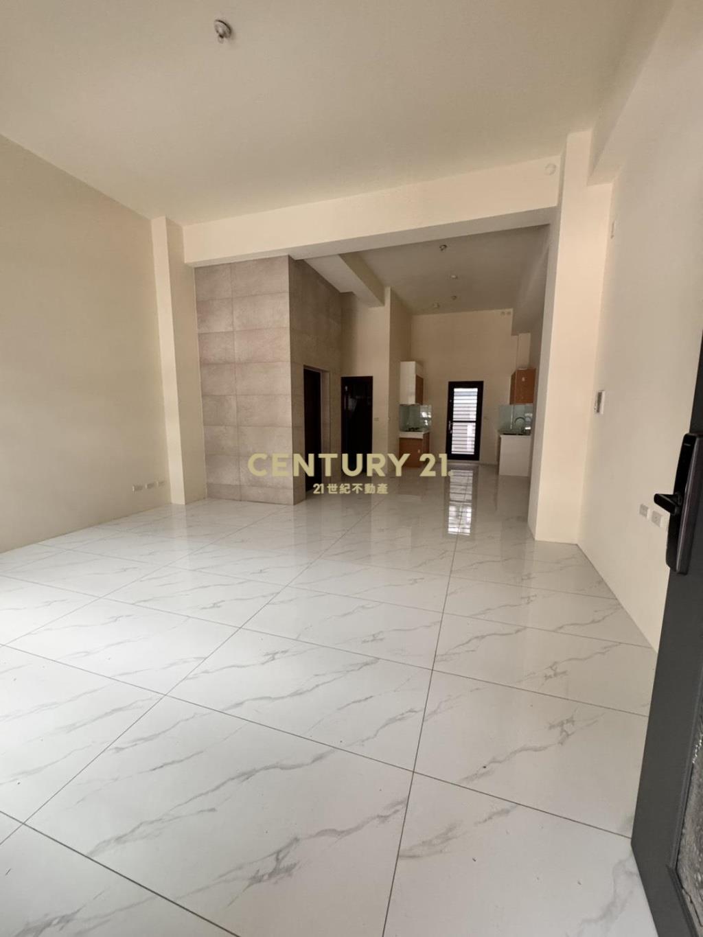 沙鹿正德路電梯別墅