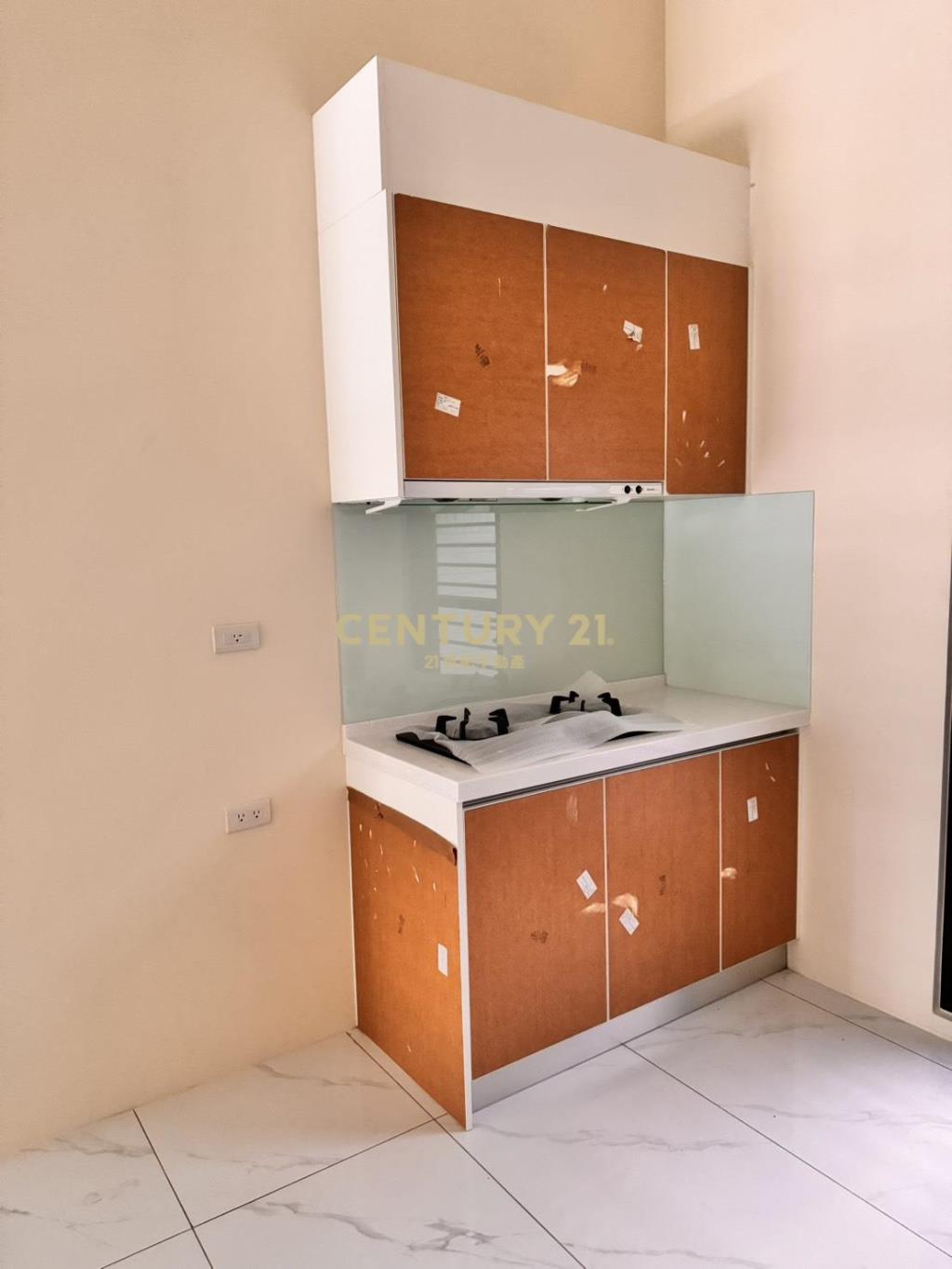 沙鹿正德路電梯別墅