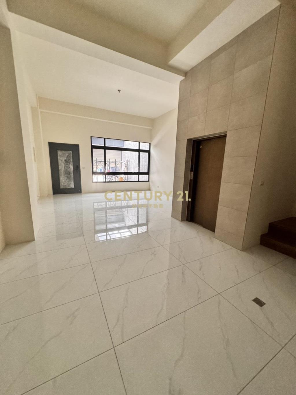 沙鹿正德路電梯別墅