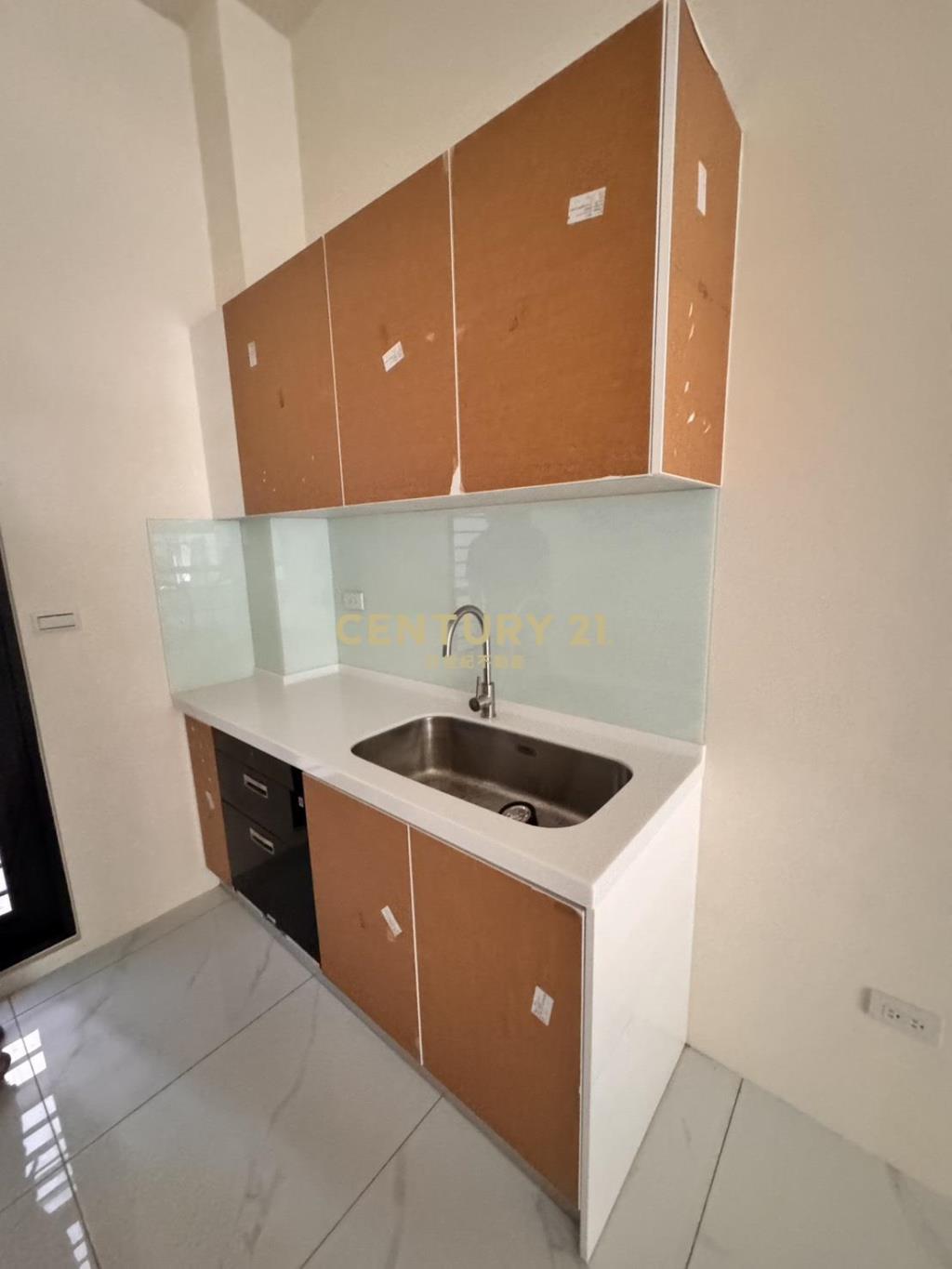 沙鹿正德路電梯別墅