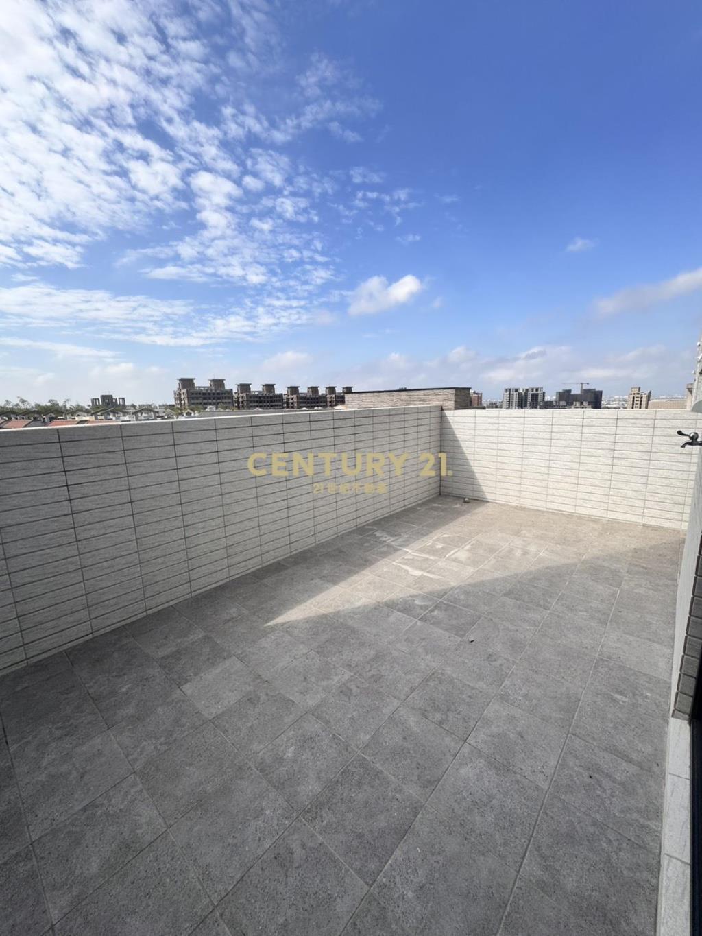 沙鹿正德路電梯別墅