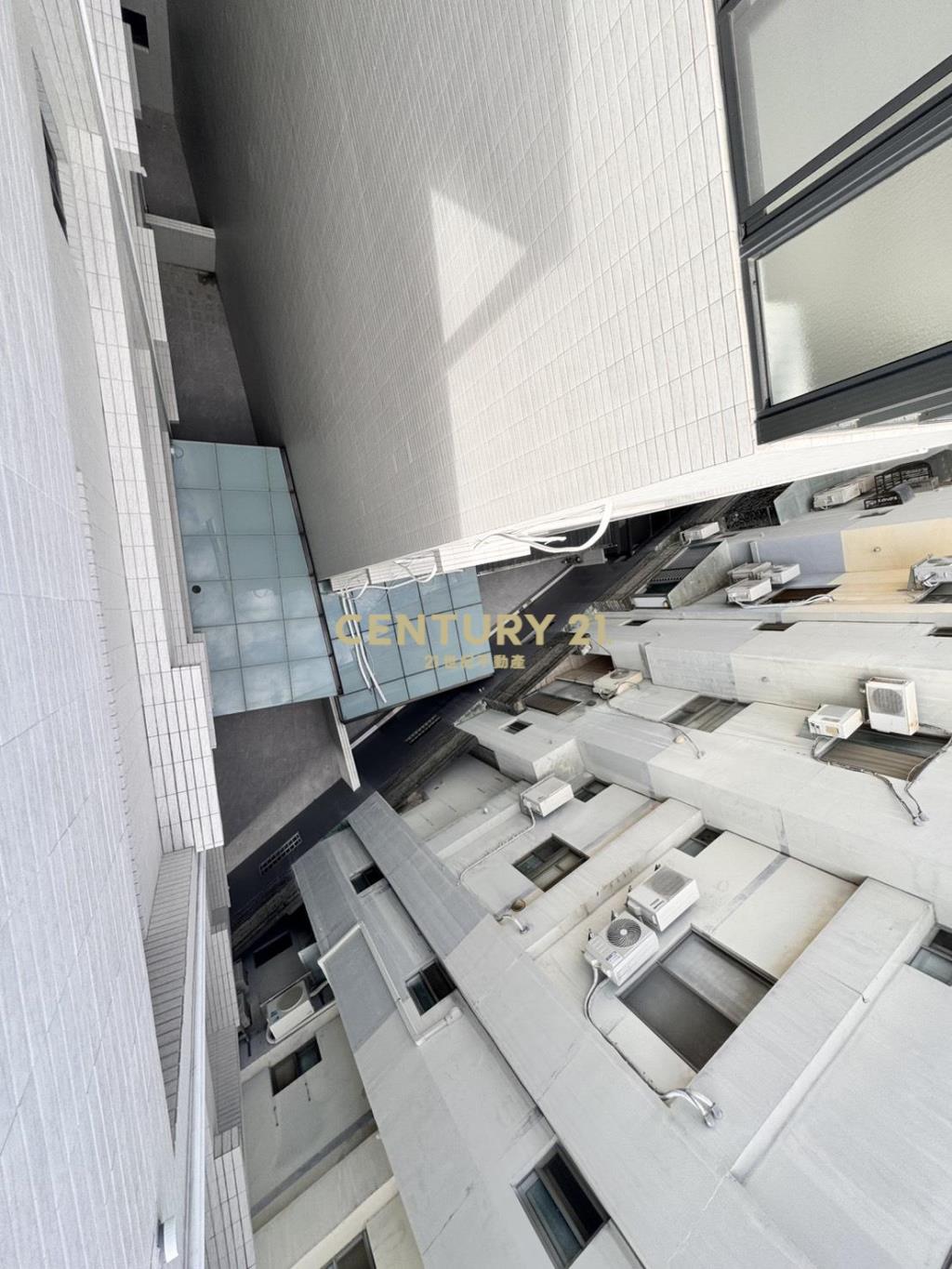 沙鹿正德路電梯別墅