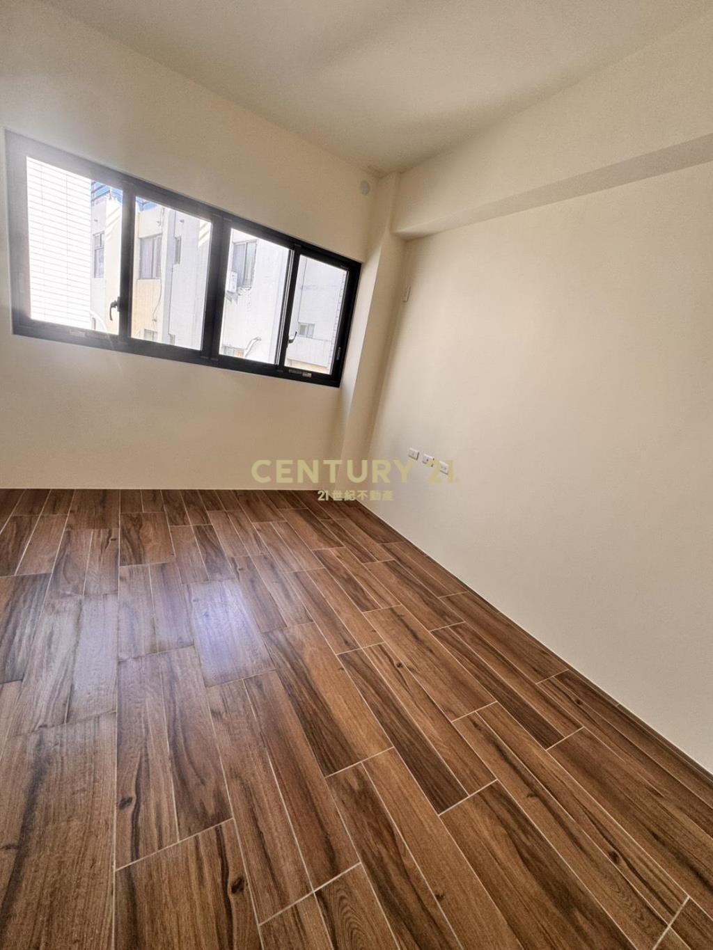 沙鹿正德路電梯別墅