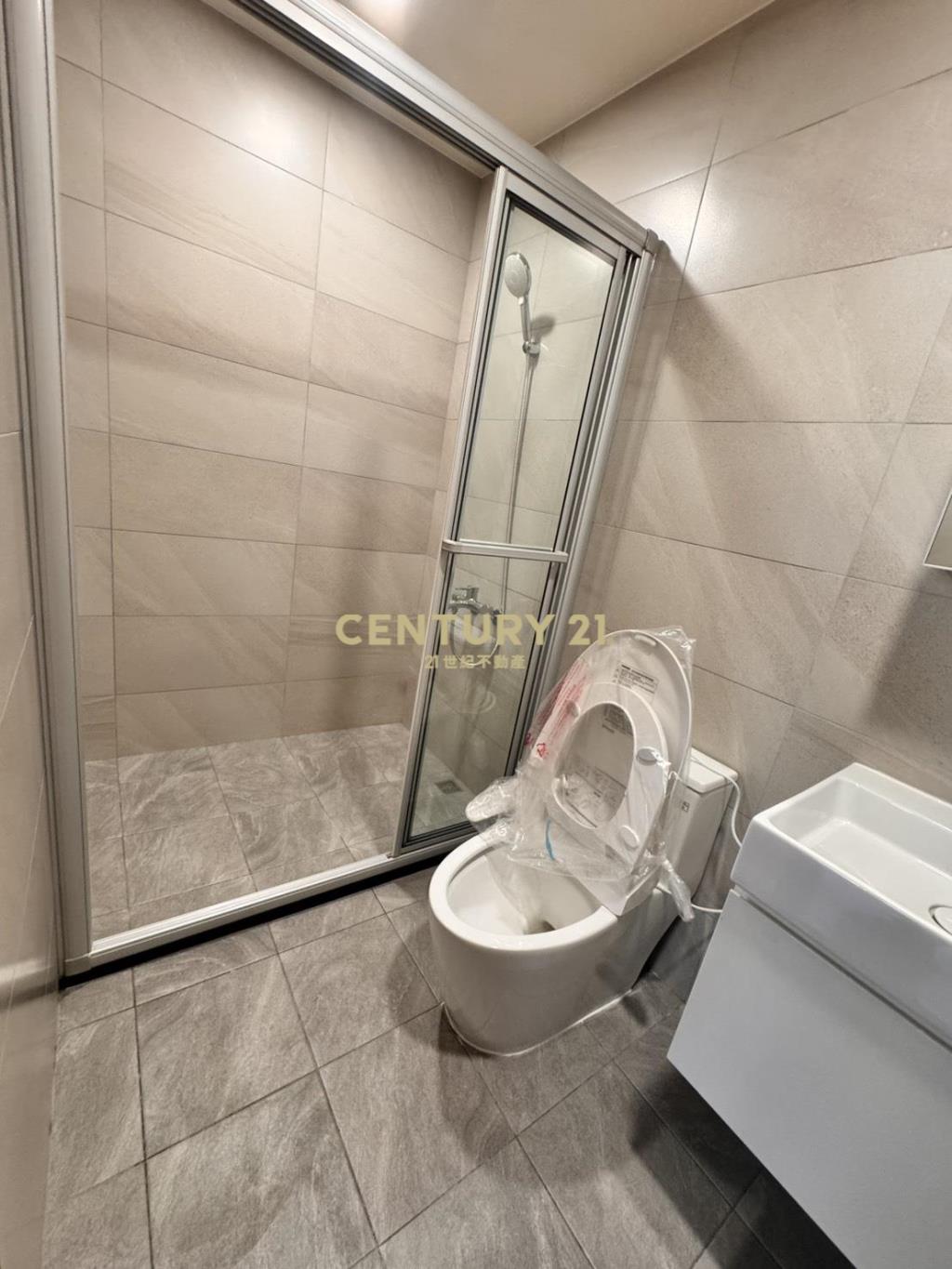 沙鹿正德路電梯別墅