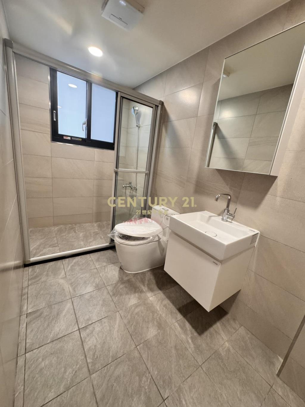 沙鹿正德路電梯別墅