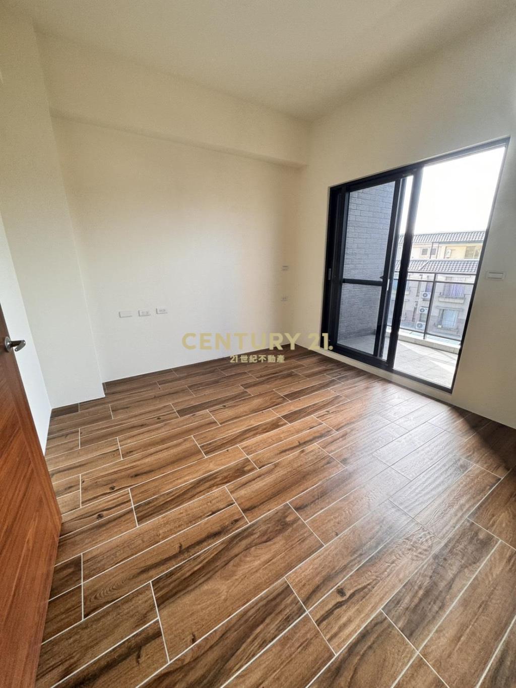 沙鹿正德路電梯別墅