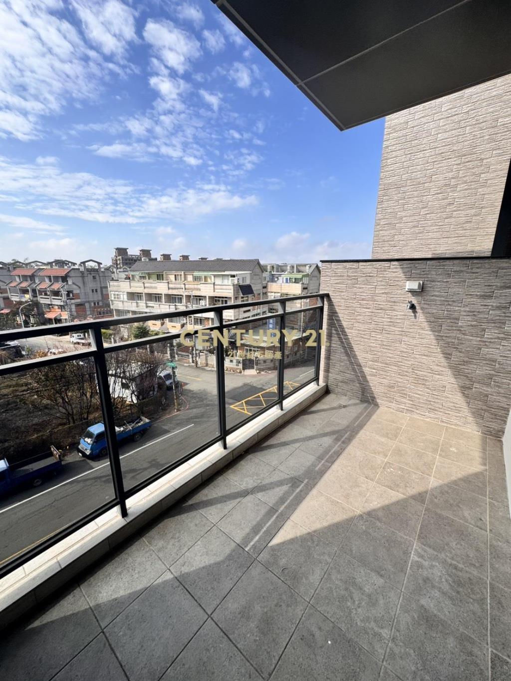 沙鹿正德路電梯別墅