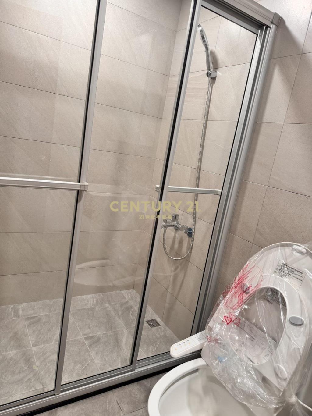 沙鹿正德路電梯別墅