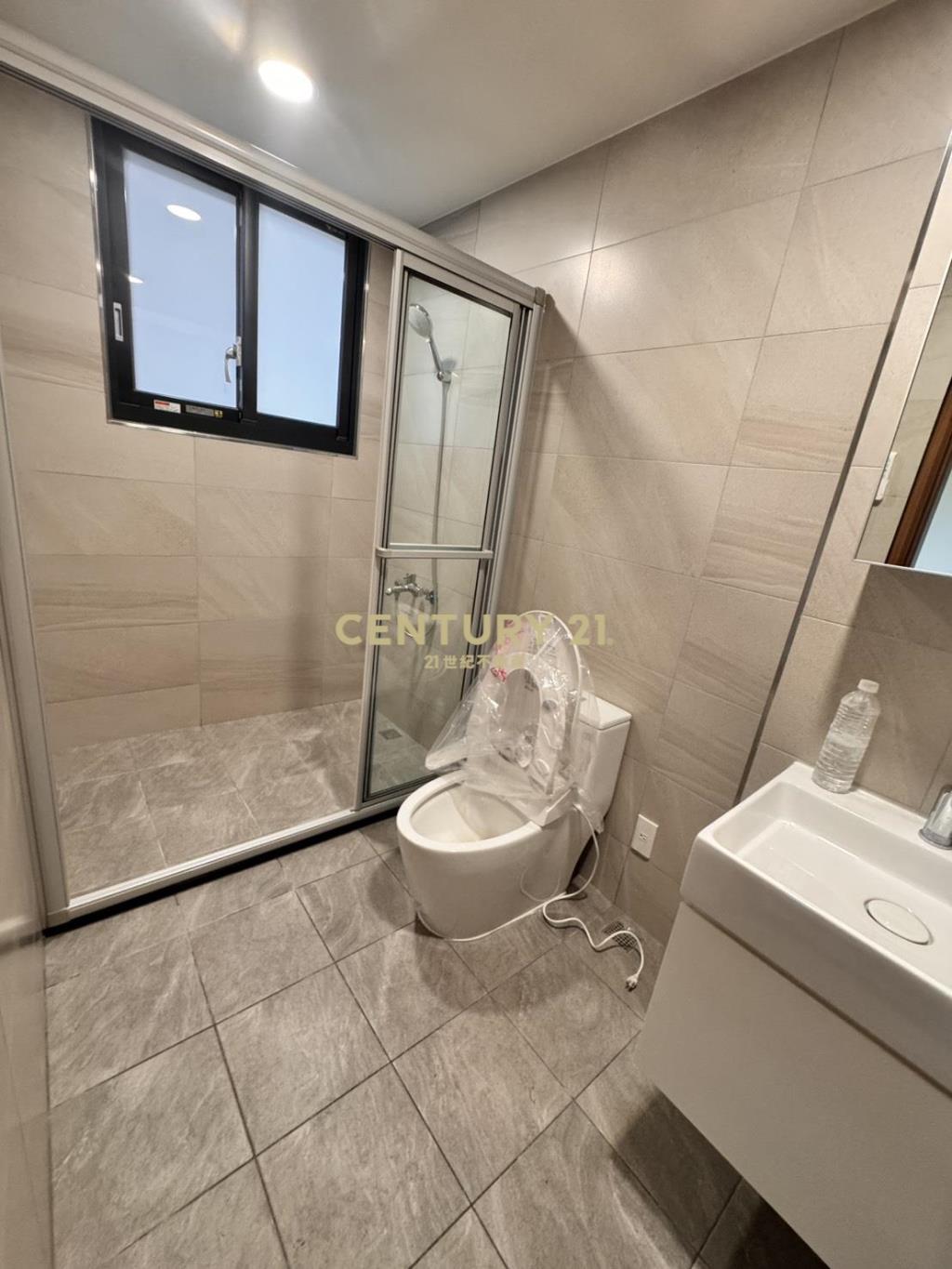 沙鹿正德路電梯別墅