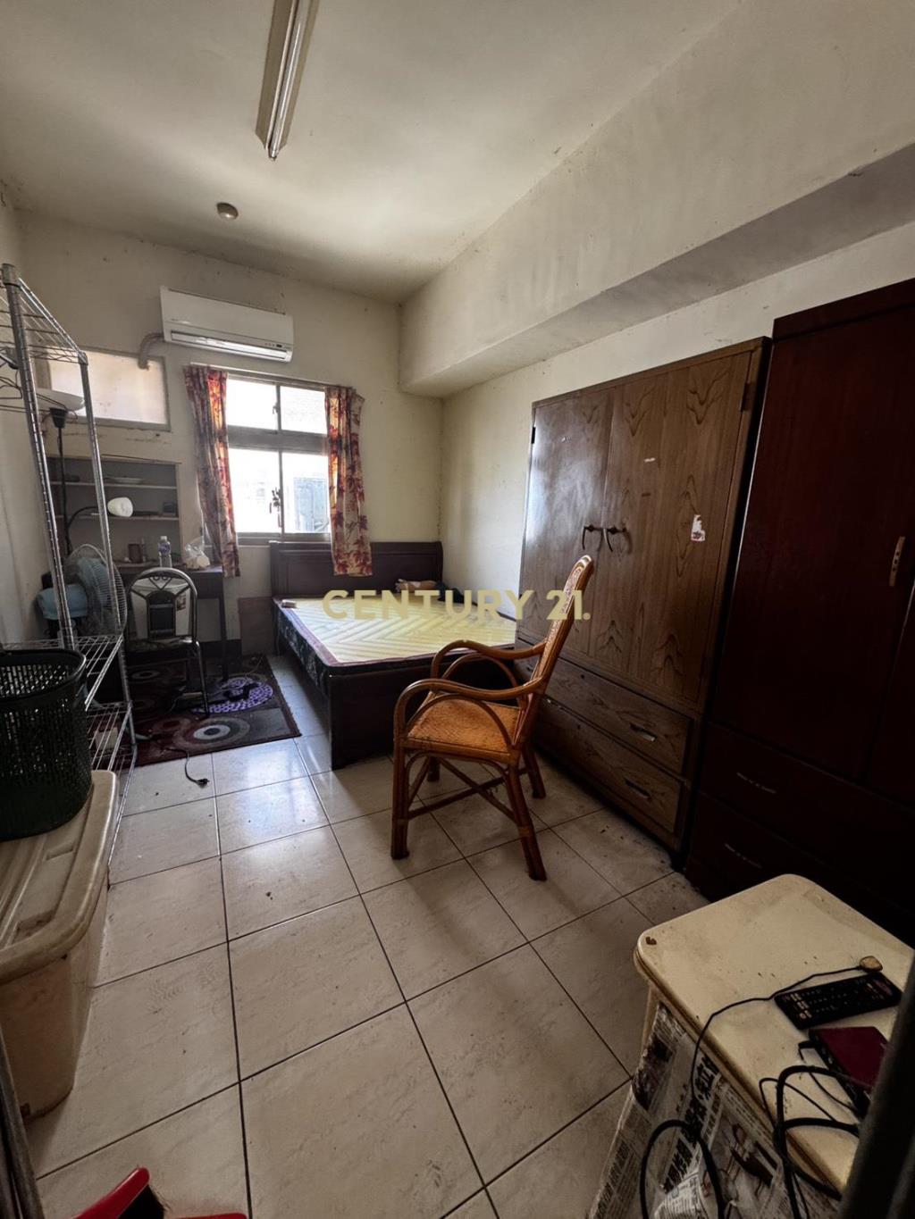 果貿陽明新村三房平車