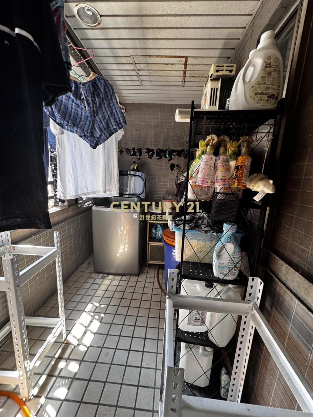 果貿陽明新村三房平車