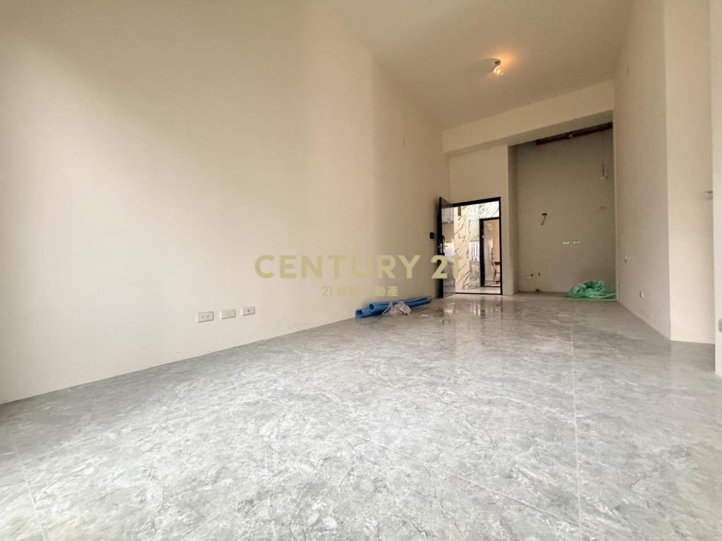 家樂福商圈大後院3房平車