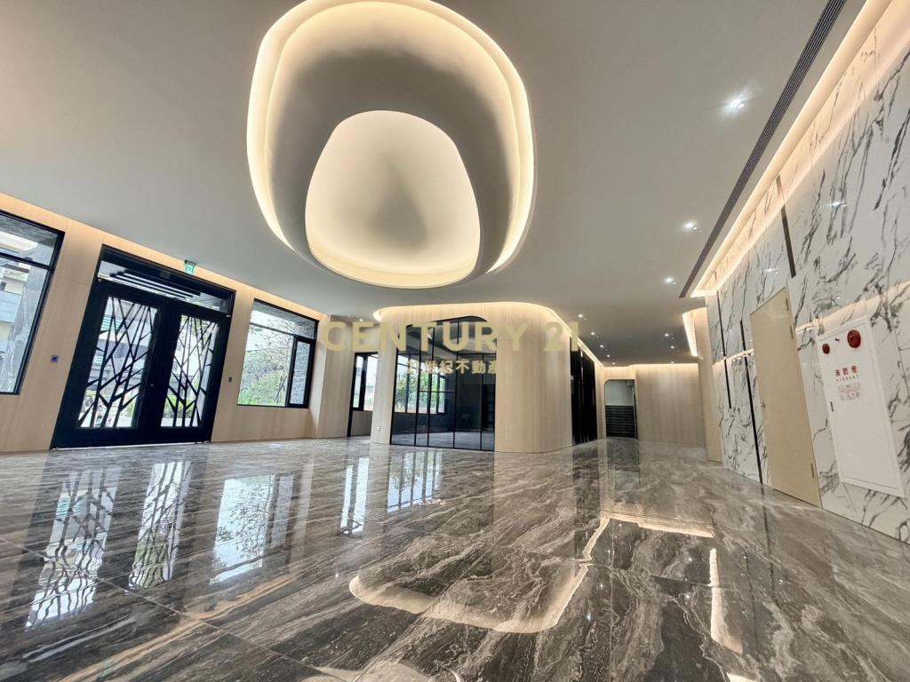 家樂福商圈大後院3房平車