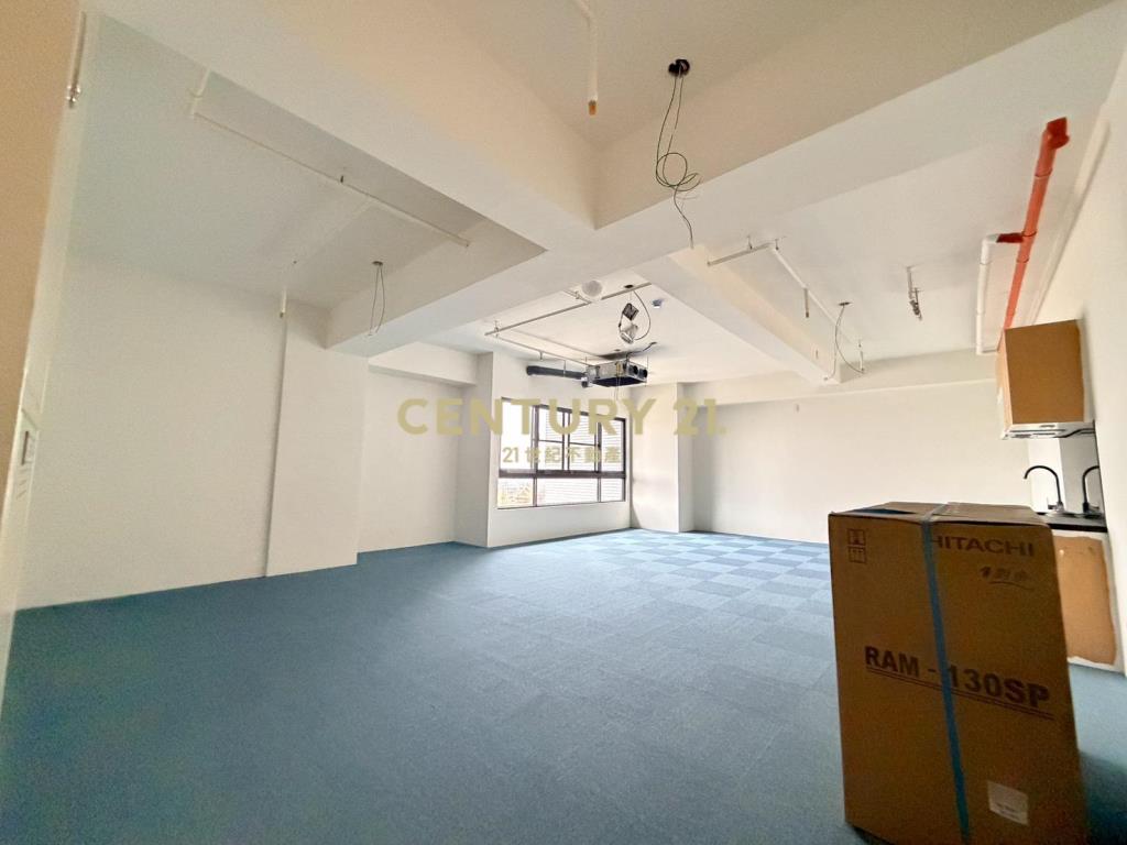 ONE PLUS 昇祐智慧商辦大樓高樓層