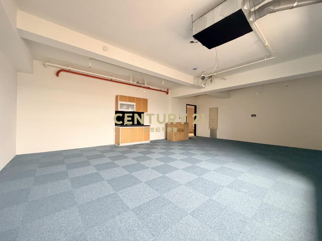 ONE PLUS 昇祐智慧商辦大樓高樓層