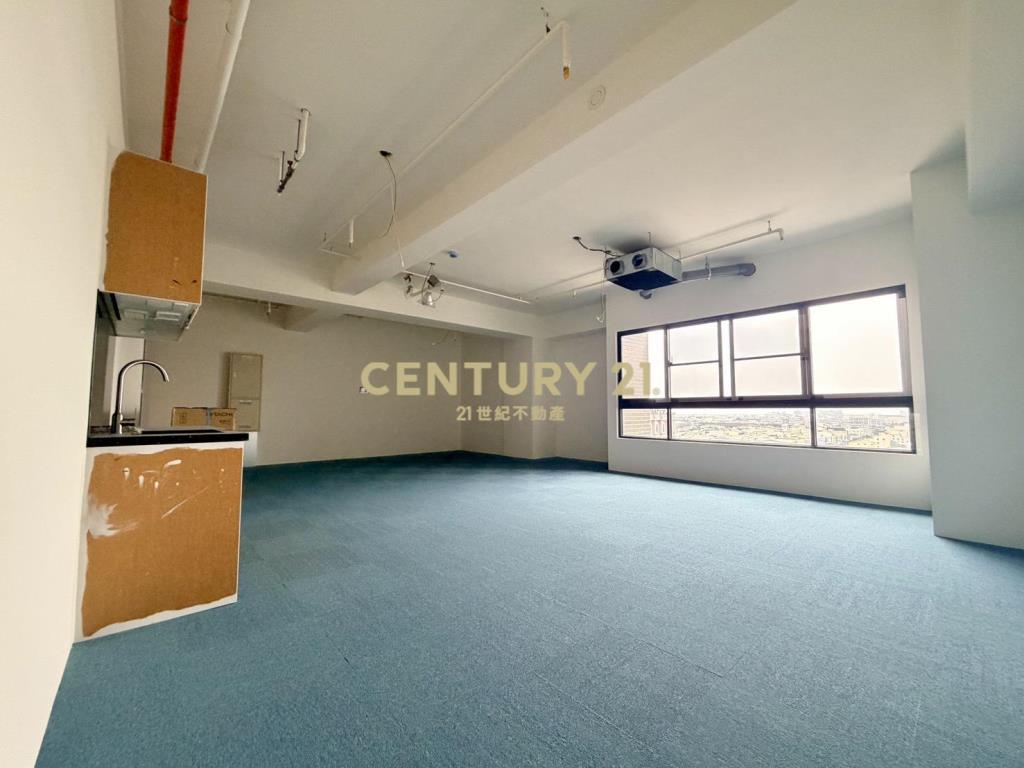 ONE PLUS 昇祐智慧商辦大樓高樓層