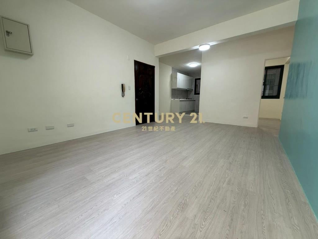 東峰公園雙陽台健身美寓