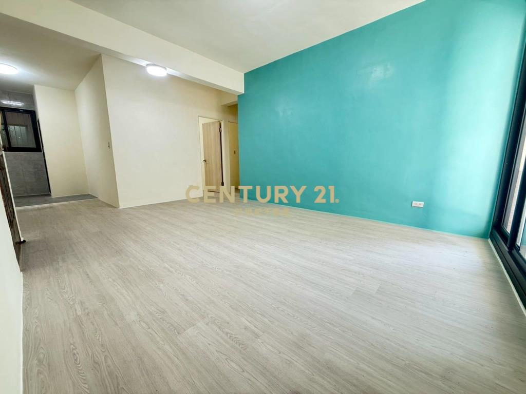 東峰公園雙陽台健身美寓