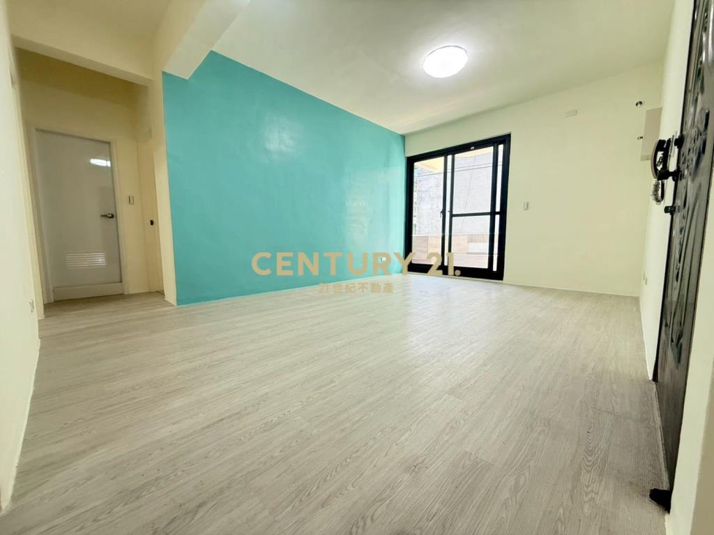 東峰公園雙陽台健身美寓