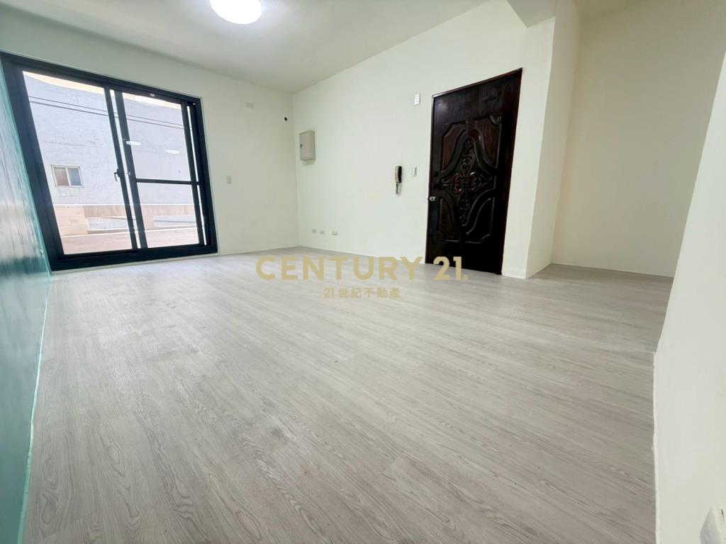 東峰公園雙陽台健身美寓