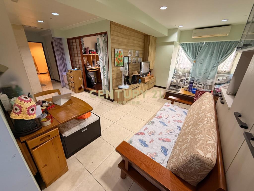 中山醫捷運站3房視野美宅