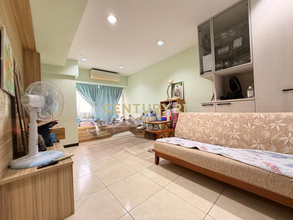 中山醫捷運站3房視野美宅