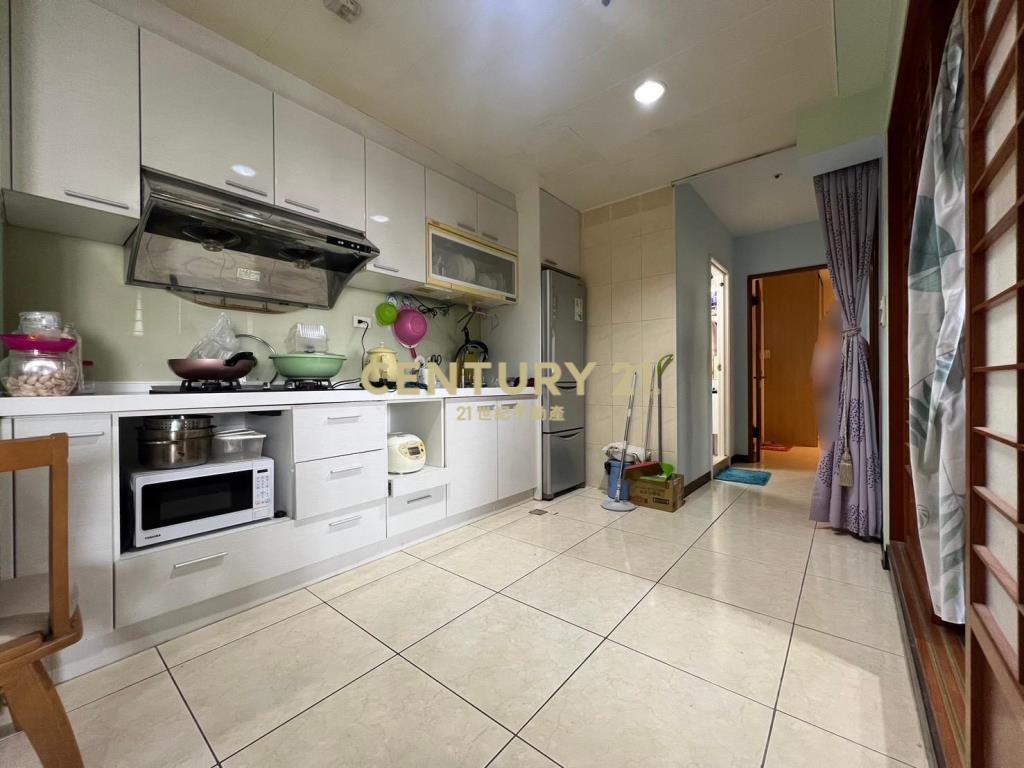 中山醫捷運站3房視野美宅