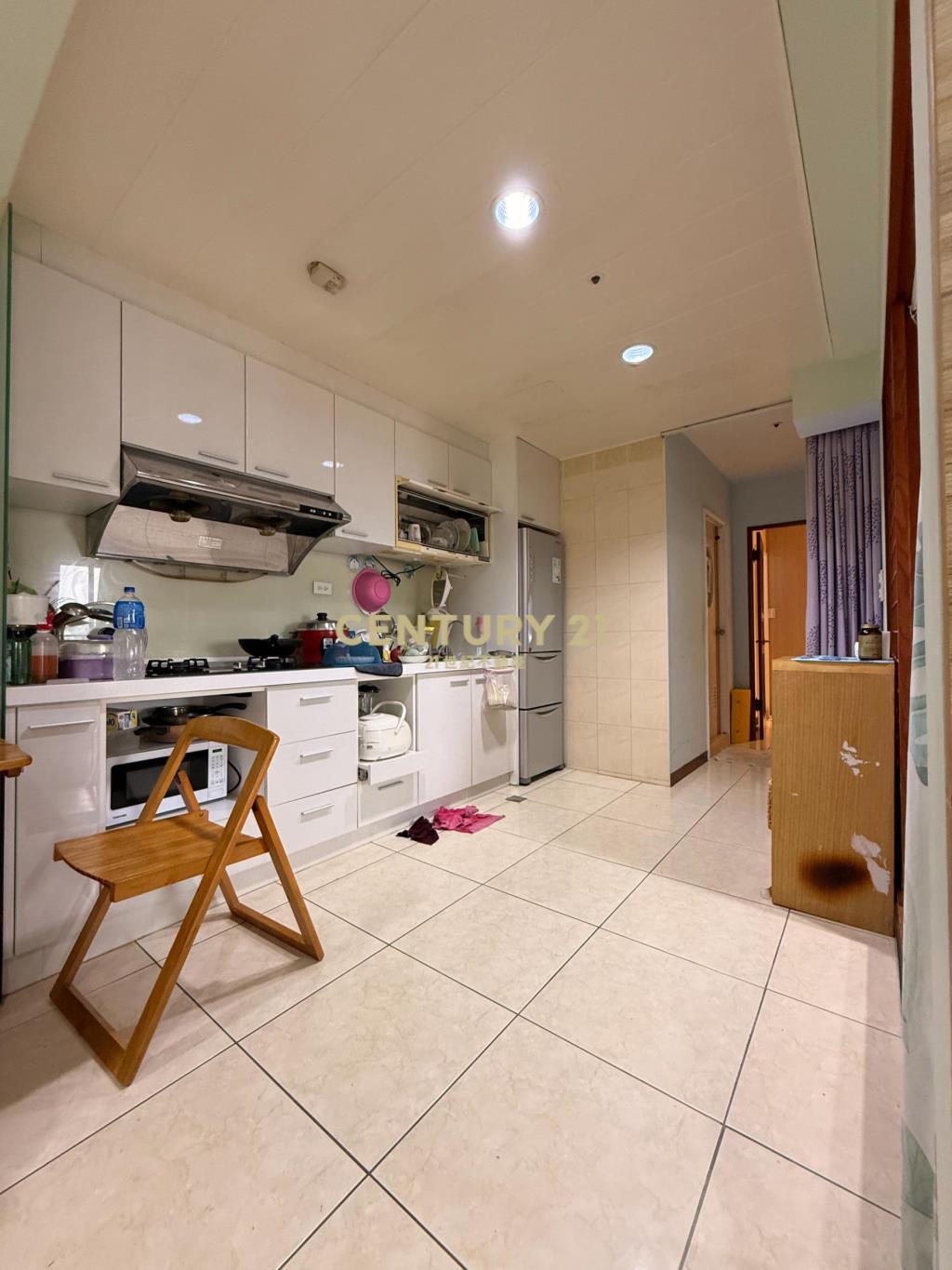 中山醫捷運站3房視野美宅